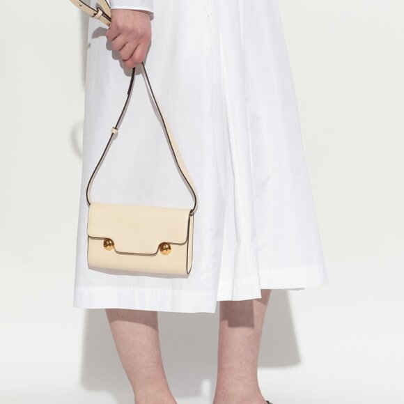 Marni Shoulder bag ‘Trunkaroo’ - Picture 2 of 6